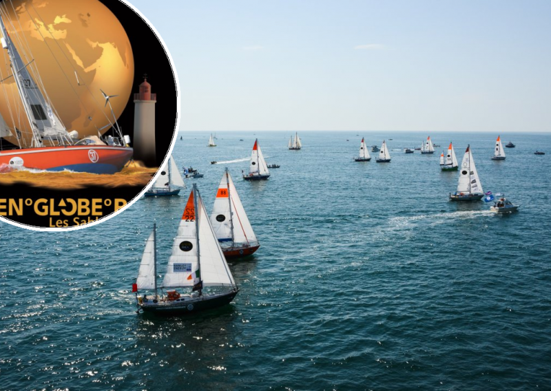 Golden Globe Race: najsamotnija regata na svijetu kreće 4. rujna