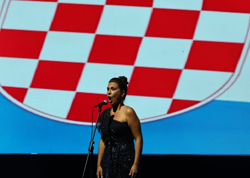 [FOTO] Svečano otvoreno Europsko prvenstvo u vaterpolu: Dobrodošli! Split će živjeti vaterpolo