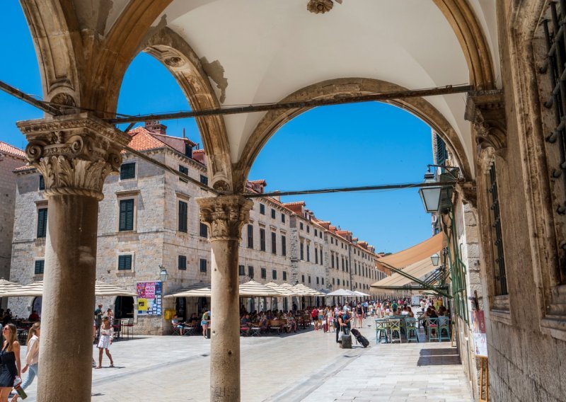 Astronomske cijene u Dubrovniku: 'Stranci su se pojavili i žele skuplje nekretnine'