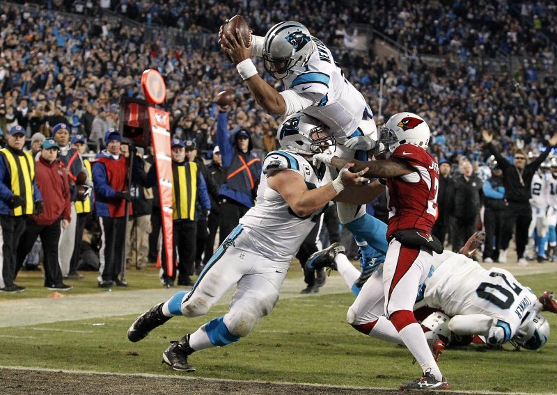 Super Bowl: U finalu igraju Denver Broncos i Carolina Panthers!