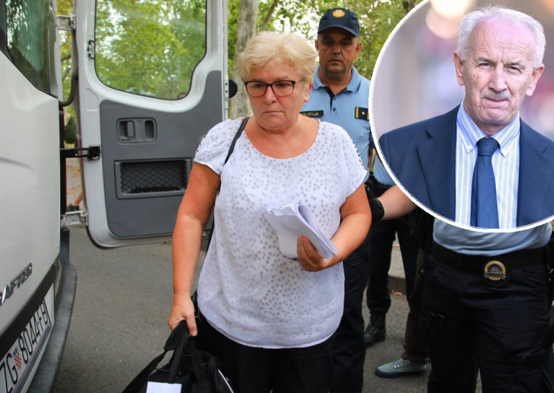 Odvjetnik Marije Ratkić: Nije točno da je priznala krivnju, neće biti svjedok pokajnik