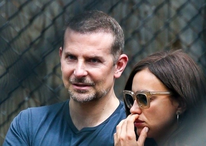 Jesu li ove fotografije dokaz da su Irina Shayk i Bradley Cooper odlučili svojoj ljubavi pružiti novu šansu?