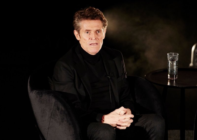 Willem Dafoe - glumac koji je mnogo više od standardnog holivudskog negativca