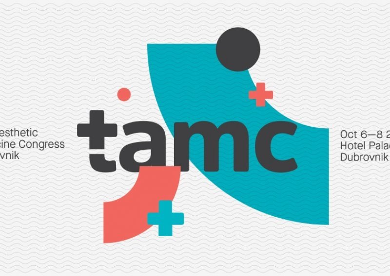 Peto, jubilarno izdanje TAMC – a, najznačajnijeg regionalnog kongresa estetske medicine, U Dubrovniku 6. – 8. listopada
