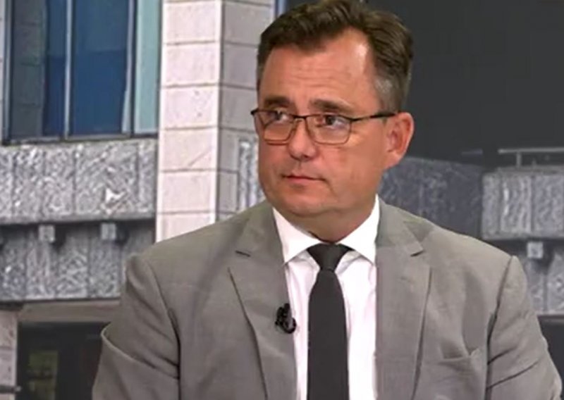 Vanđelić tvrdi da je Ćorić vršio pritisak na njega: O INA-i nisam pričao s premijerom direktno, nego s cijelom Vladom