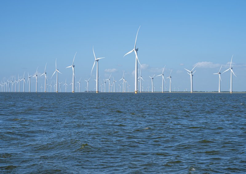 Von der Leyen: EU je ove godine udvostručila uvođenje obnovljivih izvora