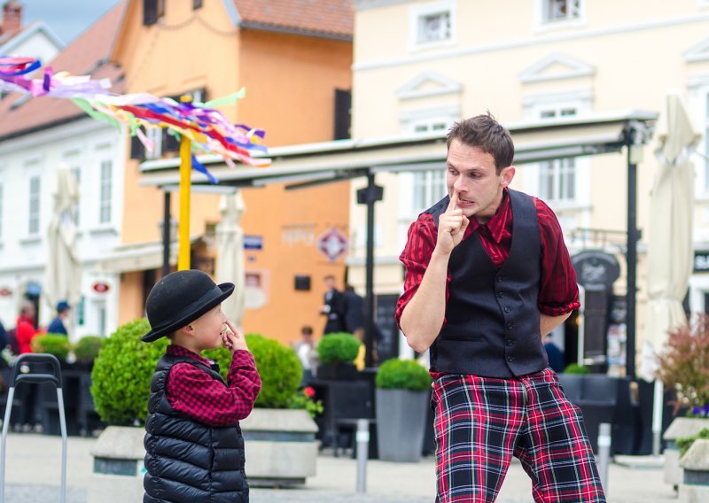 Počinje Kulturan ulični festival: Donosi kulturu i cirkuske predstave u zagrebačke kvartove