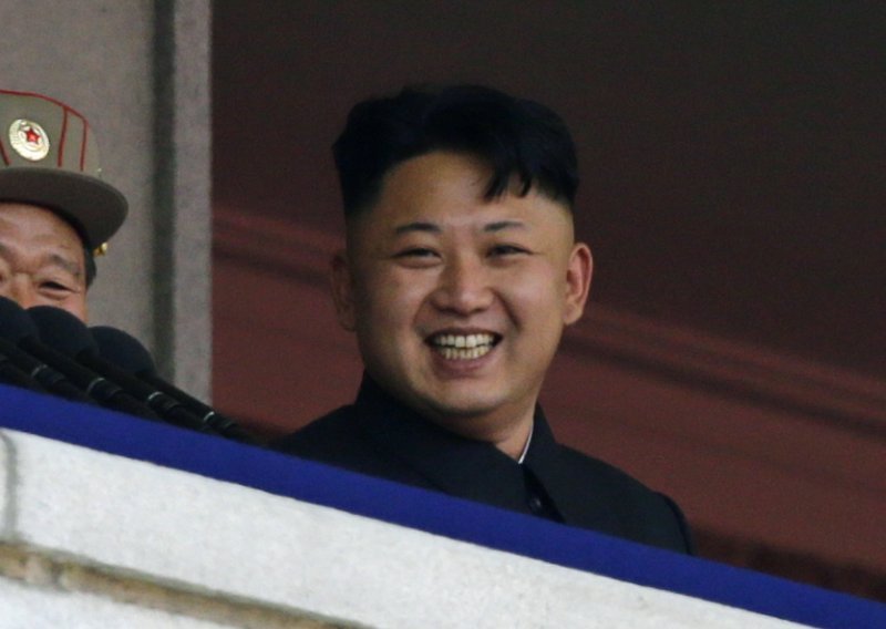 Sjeverna Koreja testirala raketni motor za postavljanje satelita