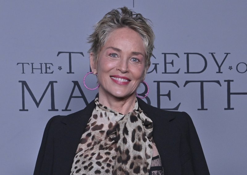 Sharon Stone otkrila bizaran razlog zbog kojeg je mlađi muškarac s njom prekinuo ljubavnu vezu