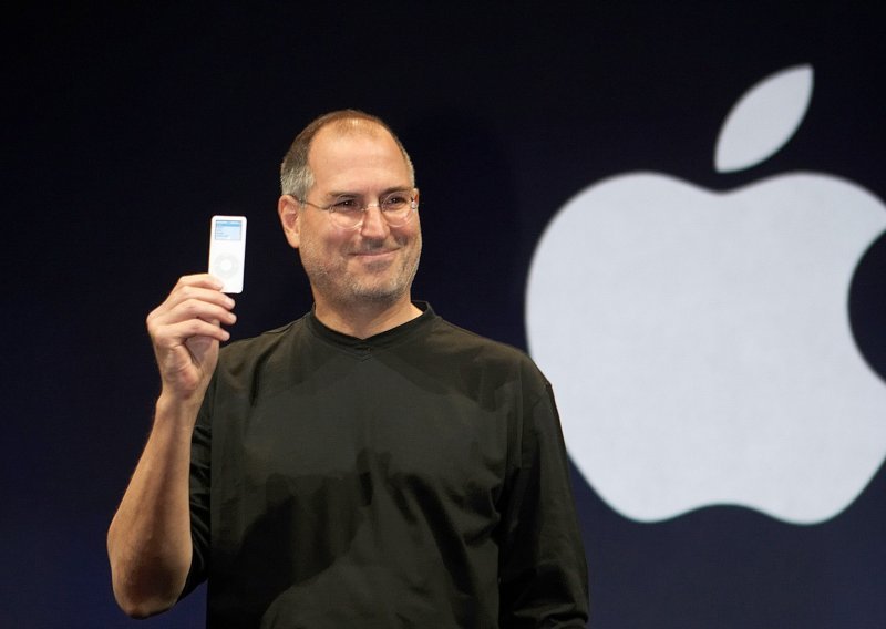Steve Jobs je prognozirao kakva nas budućnost čeka: Što je pogodio, a što promašio?