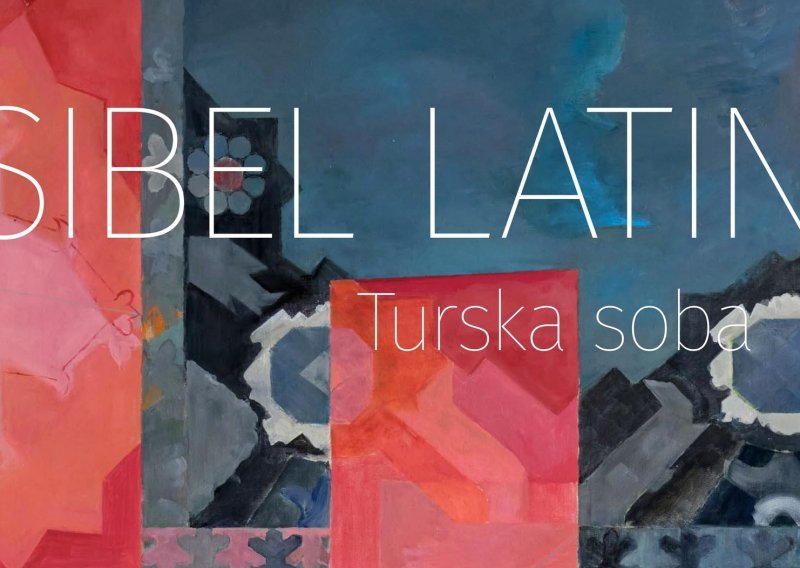 Slikarica Sibel Latin sutra otvara novu izložbu u Galeriji Matice hrvatske