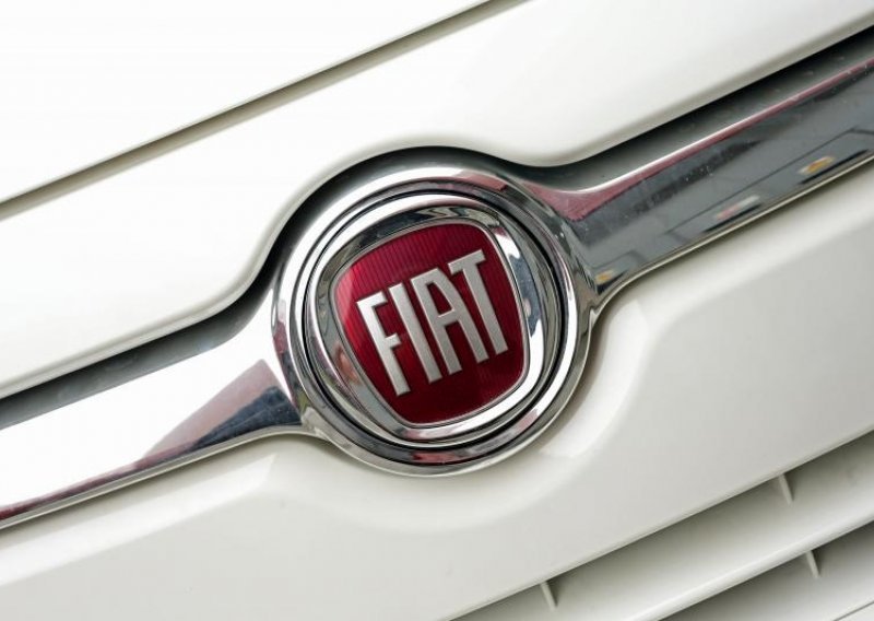 Fiat Srbija izvezao automobile u vrijednosti 922 milijuna eura