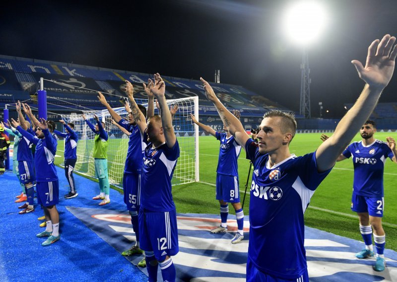 Liga prvaka opet u Zagrebu; Dinamo objavio cijene ulaznica za prvu utakmica kada Chelsea stiže na Maksimir