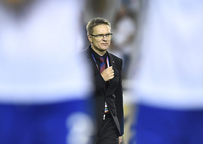 Hajduk prije derbija sa Slaven Belupom saznao važnu vijest, protiv Koprivničana će izostati bitan igrač