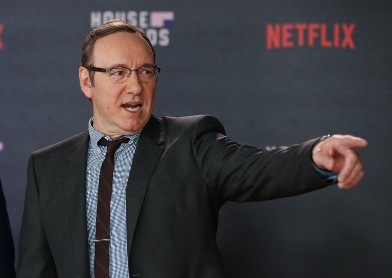 Sud u New Yorku donio oslobađajuću presudu: Kevin Spacey nije kriv za seksualno zlostavljanje!