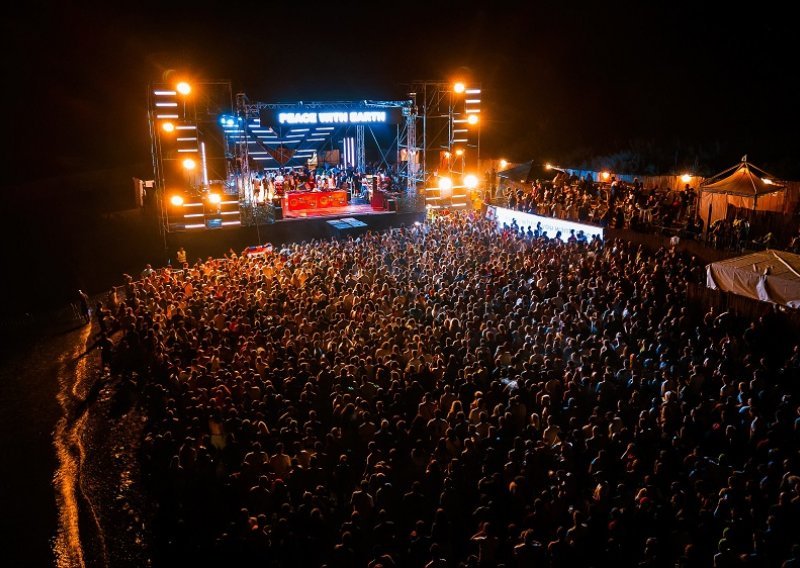 Trijumf Sea Dance festivala - više od 40.000 fanova za savršen kraj festivalskog ljeta