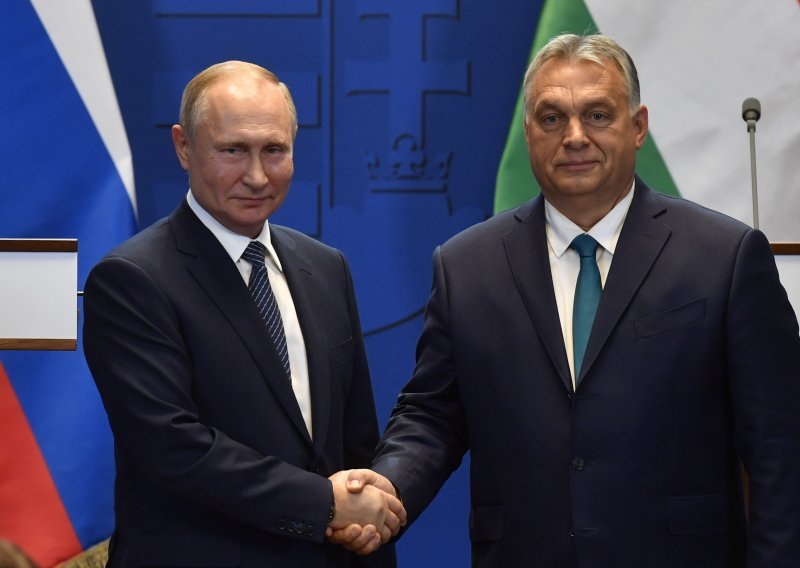 Mađari sklopili dogovor s Gazpromom, dnevno kupuju 5,8 milijuna kubika ruskog plina: 'Opskrba energijom je osigurana!'