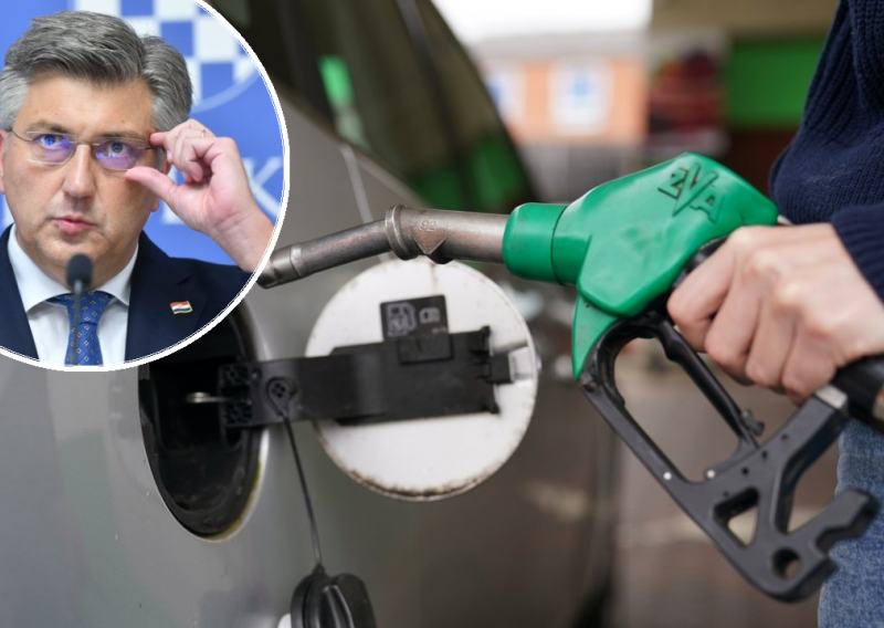 Od danas na snazi bitna odluka Vlade o gorivu, ove cijene trebale bi važiti do kraja mjeseca