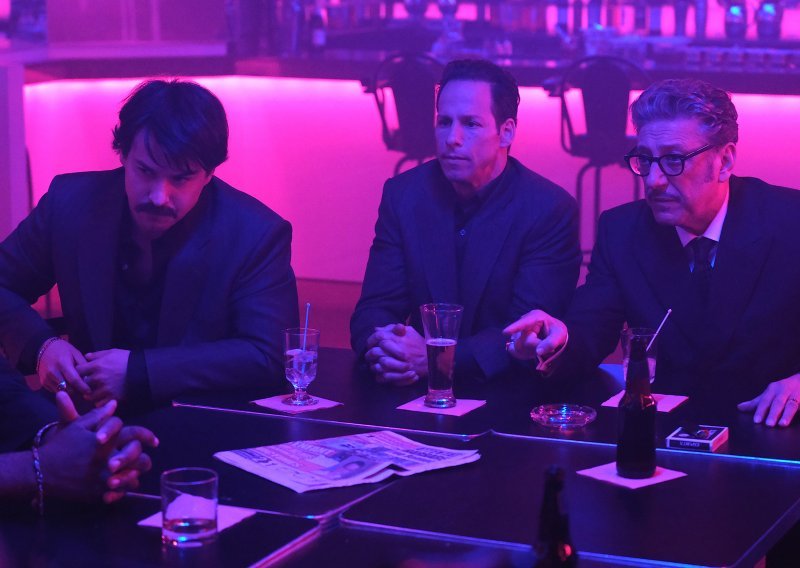 Mafia d.d. je film za sve ljubitelje true crime sadržaja