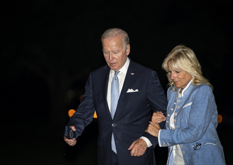 Biden preporučuje da SAD u 2023. godini primi 125 tisuća izbjeglica