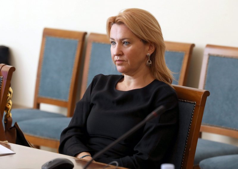 Nataša Novaković će se ipak prijaviti na natječaj za predsjednicu Povjerenstva za odlučivanje o sukobu interesa