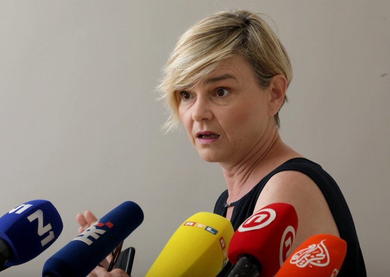 Zeleno-lijevi blok uvjeren će i ubuduće surađivati sa SDP-om u Zagrebu: 'Uskoro ćemo razgovarati o novom sporazumu'