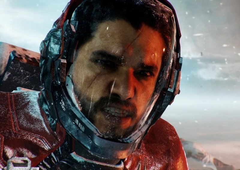Zločesti Jon Snow glavni je negativac novog Call of Dutyja