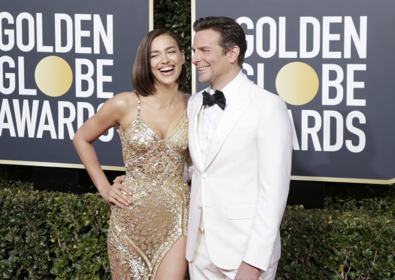 Planovi su napravljeni na Bahamima: Bradley Cooper i Irina Shayk iznenadili prijatelje svojom odlukom