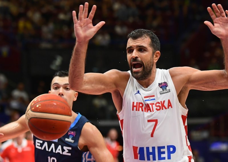 Hrvatski košarkaši upisali prvu pobjedu na EuroBasketu!