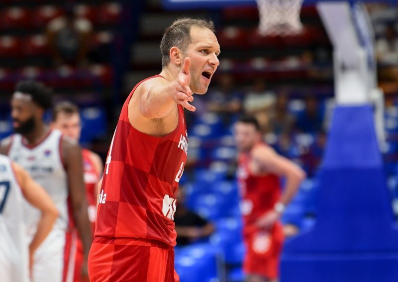 Bojan Bogdanović napustio reprezentaciju i EuroBasket; imao je jako dobar razlog za takav potez!