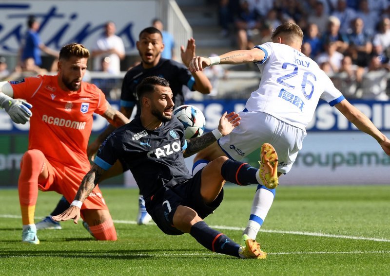 [FOTO] Igor Tudor je još jednom ušutkao brojne kritičare u Francuskoj; njegov Marseille je nastavio pobjednički niz za vrh