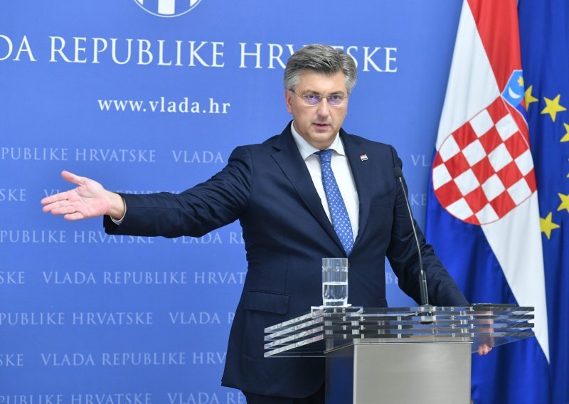 Hrvatski članovi Uprave Ine ne misle sami dati ostavke: 'Premijer bi mogao inzistirati na smjeni i po cijenu skukoba s Mađarima'