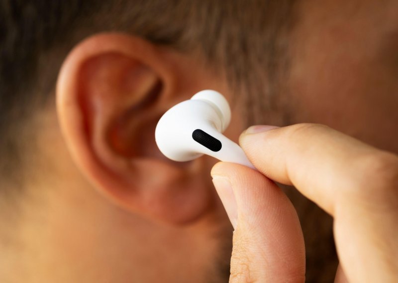 Glasine u zadnji čas: Apple bi ovog tjedna uz iPhone mogao predstaviti i nove slušalice