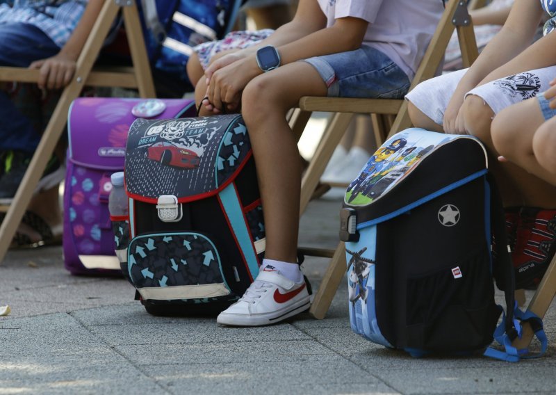 Po prvi put u Hrvatskoj jedna županija u sve svoje škole uvela Građanski odgoj i obrazovanje