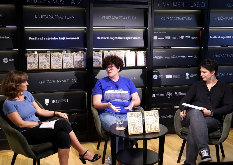 Okrugli stol o književnoj nagradi tportala: Riječ je o jednoj od najvažnijih literarnih nagrada u Hrvatskoj