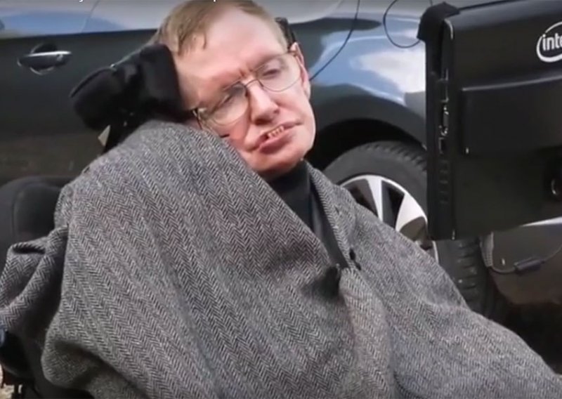 Hawking riješio najveći misterij crnih rupa?!