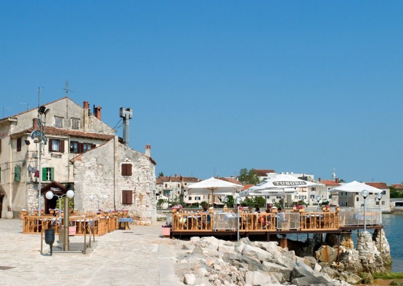 Je li ovo najskuplja nekretnina u Hrvatskoj? U Umagu se prodaje kuća za nevjerojatnih 12 tisuća eura po kvadratu