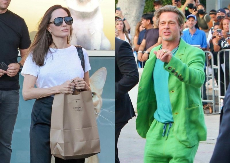 Bitka Angeline Jolie i Brada Pitta oko francuske vinarije ne prestaje, a njemu je stigla i tužba na 250 milijuna dolara