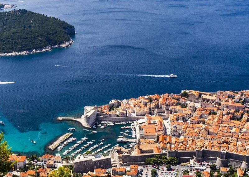 Više od tisuću fuzijskih znanstvenika i stručnjaka dolazi na simpozij u Dubrovniku