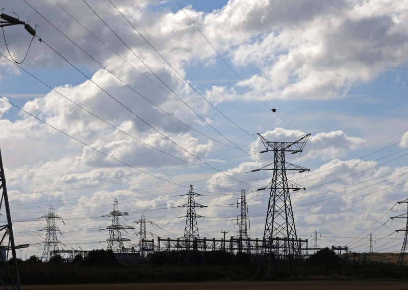 'Proizvođačima struje trebaju državne potpore'