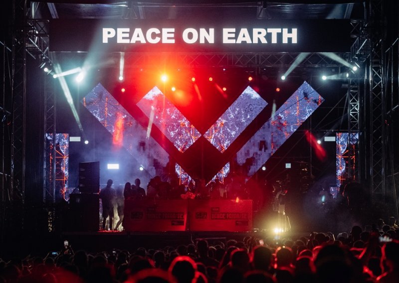 Sea Dance festival i njegovi izvođači poslali jasnu poruku: Glazba i umjetnost trijumfirali nad politikom