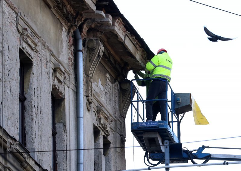 U vrhu smo EU-a po rastu BDP-a; zaposlenost je smanjena