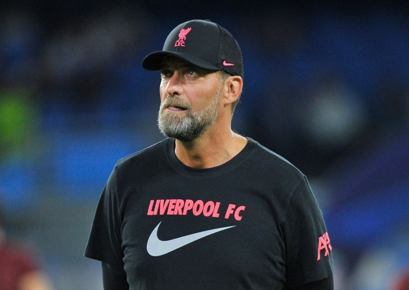 Strahuje li Jürgen Klopp od otkaza u Liverpoolu? Njemački strateg nakon debakla dao je zanimljiv odgovor