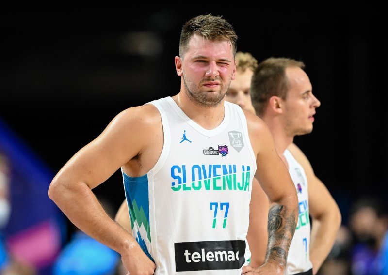 Luka Dončić odigrao utakmicu kakva nije viđena 65 godina, a mnogi su ostali u čudu kada se doznalo tko drži apsolutni rekord!