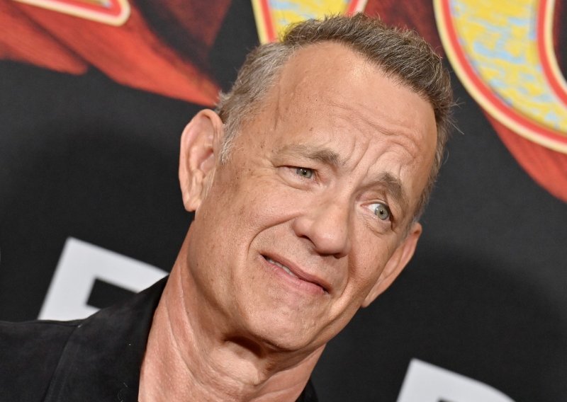 Dok javnost nagađa o njegovom zdravlju, Tom Hanks priča o svojoj karijeri u kojoj je, kaže, snimio tek 4 filma vrijedna spomena