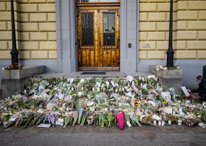Doživotni zatvor tinejdžeru koji je ubio dvije učiteljice u Švedskoj