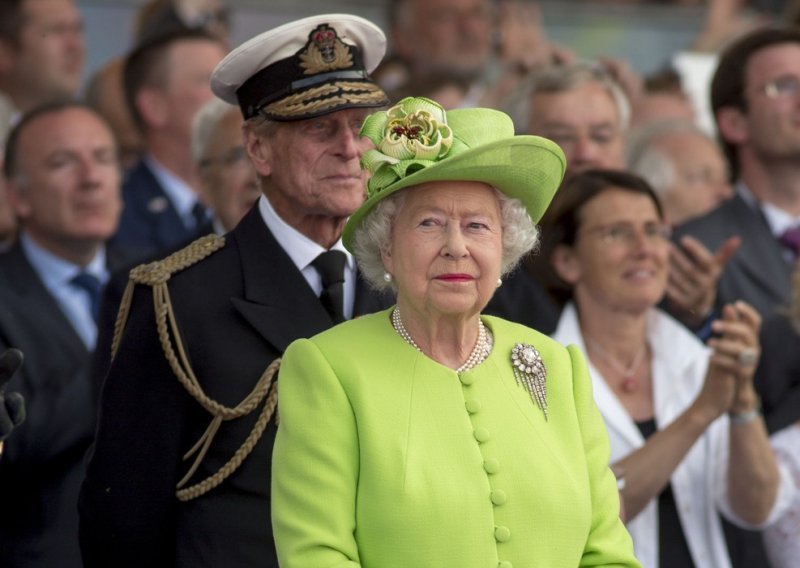 Poznat je cijeli scenarij što će se i kako odvijati u Velikoj Britaniji kada premine kraljica