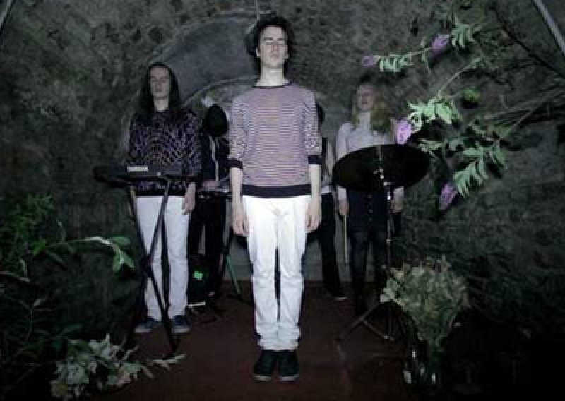 Tvornica kulture - prijava