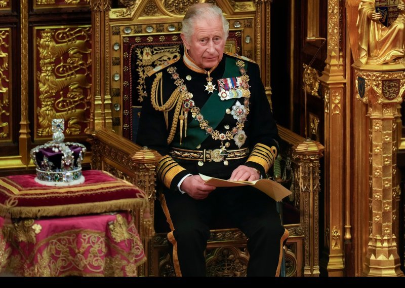 Sad znamo i koje će ime koristiti princ Charles kao engleski kralj