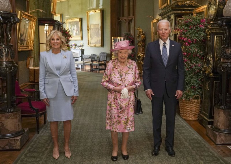 Aktualni i bivši čelnici Velike Britanije i SAD-a opraštaju se od kraljice: 'Imala je pažljivo uho, razmišljala je strateški'